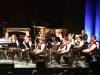 Concert commun grandiose à l’occasion de la 21ème rencontre du jumelage entre la musikkapelle de Maichingen et de l’Harmonie  ‘La Vaillante’