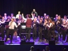 Concert commun grandiose à l’occasion de la 21ème rencontre du jumelage entre la musikkapelle de Maichingen et de l’Harmonie  ‘La Vaillante’
