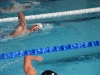 Résultats et podiums du Challenge National de Natation (vendredi matin)