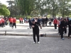 Phases qualificatives du Championnat Départemental triplette séniors pétanque masculin 2026