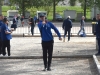 Phases qualificatives du Championnat Départemental triplette séniors pétanque masculin 2026
