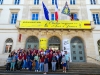 21ème rencontre du jumelage entre la musikkapelle de Maichingen et de l’Harmonie ‘La Vaillante’
