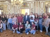 21ème rencontre du jumelage entre la musikkapelle de Maichingen et de l’Harmonie ‘La Vaillante’
