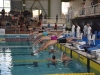 Résultats et podiums du Challenge National de Natation (Vendredi après-midi)