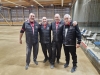 Boules lyonnaises : L’équipe franco suisse dans le top 7, l’équipe Thierry Percherancier (Cluny) remporte le Challenge Marguerite Boron 