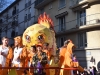 Dans les rues et dans le cœur de la 105e édition du Carnaval de Chalon-sur-Saône