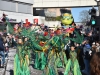 Dans les rues et dans le cœur de la 105e édition du Carnaval de Chalon-sur-Saône