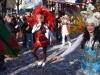 Dans les rues et dans le cœur de la 105e édition du Carnaval de Chalon-sur-Saône