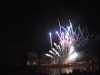 Un feu d’artifice pour fêter la fin du règne de Cabache