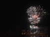 Un feu d’artifice pour fêter la fin du règne de Cabache