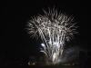 Un feu d’artifice pour fêter la fin du règne de Cabache