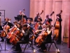 Les musiciens de l’Orchestre du Grand Symphonique nous ont régalé lors de leur concert avec les musiques de Giacomo Puccini, Richard Wagner, Piotr Tchaïkovski, Gustav Mahler et Max Bruch. 