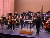Les musiciens de l’Orchestre du Grand Symphonique nous ont régalé lors de leur concert avec les musiques de Giacomo Puccini, Richard Wagner, Piotr Tchaïkovski, Gustav Mahler et Max Bruch. 