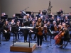 Les musiciens de l’Orchestre du Grand Symphonique nous ont régalé lors de leur concert avec les musiques de Giacomo Puccini, Richard Wagner, Piotr Tchaïkovski, Gustav Mahler et Max Bruch. 