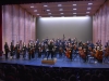 Les musiciens de l’Orchestre du Grand Symphonique nous ont régalé lors de leur concert avec les musiques de Giacomo Puccini, Richard Wagner, Piotr Tchaïkovski, Gustav Mahler et Max Bruch. 