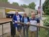 Boules lyonnaises: Résultats des équipes doublettes qualifiées pour le fédéral (éliminatoires du secteur 2)