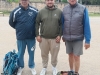 Boules lyonnaises: Résultats des équipes doublettes qualifiées pour le fédéral (éliminatoires du secteur 2)