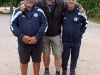 Boules lyonnaises: Résultats des équipes doublettes qualifiées pour le fédéral (éliminatoires du secteur 2)