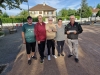 Boules lyonnaises: L’équipe du Mammouth invaincue, dans le top 2 du concours des Charreaux remporté par Sennecey-le-Grand