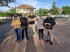 Boules lyonnaises: L’équipe du Mammouth invaincue, dans le top 2 du concours des Charreaux remporté par Sennecey-le-Grand