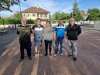 Boules lyonnaises: L’équipe du Mammouth invaincue, dans le top 2 du concours des Charreaux remporté par Sennecey-le-Grand