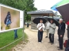 L’exposition « La Nature s’éveille » propose une jolie balade photographique dans le parc Georges Nouelle 