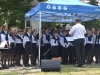 Succès de la 3e édition du concert de la Fête des Mères organisé par le collectif ‘Le Soleil Bleu’, l’APAiL - Bulle Bleue et Musique et Spectacle
