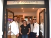 L’Agence CBF Conseils Immobilier a fêté son premier anniversaire d’existence sur Chalon-sur-Saône
