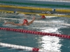 Les podiums du vendredi de la 15ème édition du Meeting National ‘Benjamins Avenirs 3’ du Grand Chalon