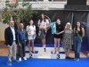 Les podiums du vendredi de la 15ème édition du Meeting National ‘Benjamins Avenirs 3’ du Grand Chalon