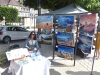 Succès du 30e Marché de la Création pour le Lions Club Chalon Saôcouna