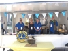 Succès du 30e Marché de la Création pour le Lions Club Chalon Saôcouna