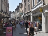‘Le Grand Déballage’ s’installe dans les rues piétonnes de Chalon-sur-Saône, profitez-en, pour faire de bonnes affaires