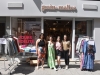 ‘Le Grand Déballage’ s’installe dans les rues piétonnes de Chalon-sur-Saône, profitez-en, pour faire de bonnes affaires