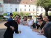 Succès de la soirée d’inauguration de La Brasserie des Arts By Délia