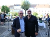 Succès de la soirée d’inauguration de La Brasserie des Arts By Délia