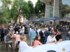 Succès de la soirée d’inauguration de La Brasserie des Arts By Délia