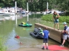 Inauguration de la 11ème édition de la Fête du Port à Chalon-sur-Saône : De nombreuses animations vous attendent dimanche 15 juin!