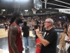 Info-Chalon vous fait revivre l’avant match du Gold Star Game