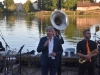 Lancement réussi pour la 10e édition des Guinguettes (Chalon au fil de l’été)