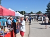 Chalon-sur-Saône : Le championnat de France pétanque doublette mixte a commencé