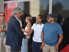 L’O.M.S récompense les sportifs chalonnais de haut niveau 