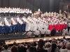 Concert de grande envergure pour la  4ème édition de la  journée départementale des armées 