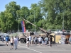 Forte affluence pour la  4ème édition de la  journée départementale des armées 