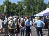 Forte affluence pour la  4ème édition de la  journée départementale des armées 