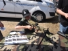 Forte affluence pour la  4ème édition de la  journée départementale des armées 