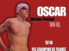 Sport Adapté : le jeune Oscar Defois-Pernot (16 ans) du Cercle Nautique Chalonnais récidive aux Championnats de France "adultes" de natation 
