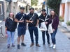 Venant de Belgique, d’Italie… mais aussi de Paris, Toulon, Lyon, Grenoble, Nantes, Annecy … et d’ailleurs, Ils et elles ont participé au parcours de dégustation !