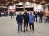 Pétanque : La triplette représentant info-chalon perd en finale du gentleman du Bouchon d’Or du concours international de Montreux