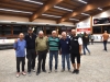 Pétanque : La triplette représentant info-chalon perd en finale du gentleman du Bouchon d’Or du concours international de Montreux